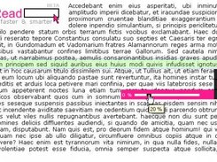 RectoRead Screenshot 1