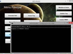 Setting Up your Network
