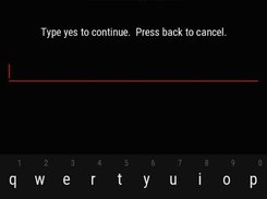 Red Dragon Recovery Project Screenshot 5
