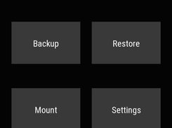 Red Dragon Recovery Project Screenshot 4