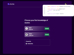 Redactive Screenshot 4
