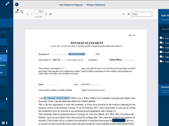 RedactXpert Screenshot 1