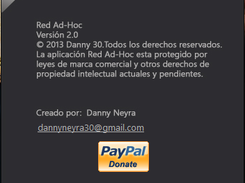 Información del Autor