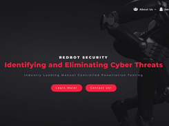 Redbot Security Screenshot 2