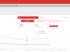 RedBud Software Screenshot 2