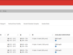 RedBud Software Screenshot 3