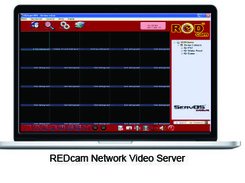 REDcam NVS