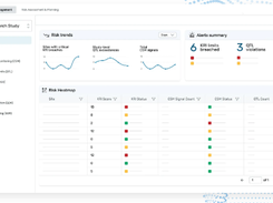 REDCap Cloud Screenshot 1