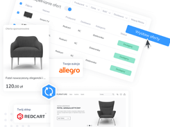 RedCart Screenshot 2