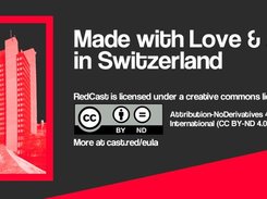 RedCast Playout Screenshot 4