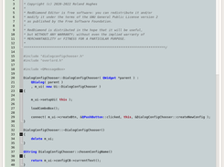 RedDiamond GrayGrey theme