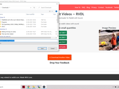 Reddit Video Downloader Redditvideodl Screenshot 3