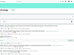 Reddit Screenshot 1