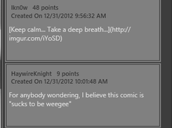 Comments 
