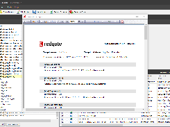 Redgate SQL Data Generator Screenshot 1