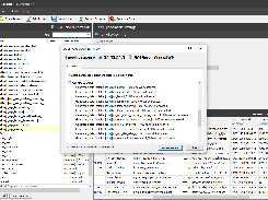 Redgate SQL Data Generator Screenshot 1