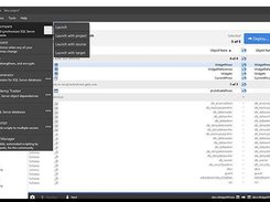 Redgate SQL Toolbelt Screenshot 1