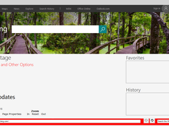 Ember Web Screenshot 4