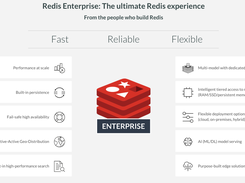 Redis Enterprise 