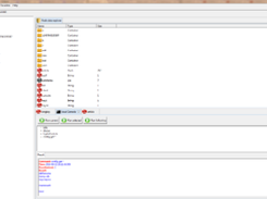 RedisClient Screenshot 1