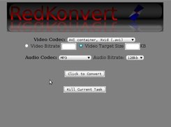 Video Conversion