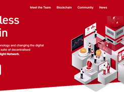 Redlight Network Screenshot 1
