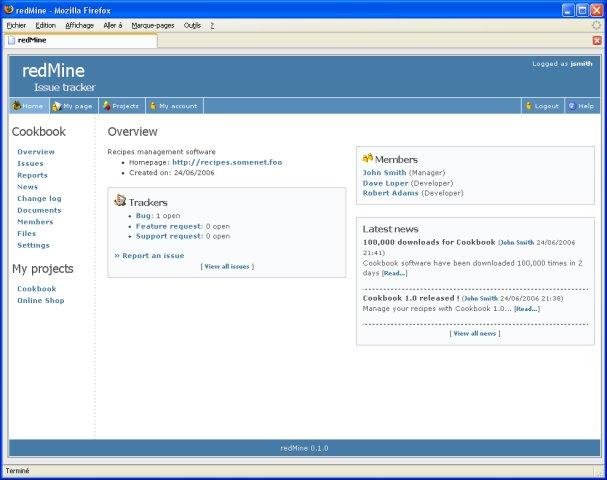 Redmine Download Sourceforge Net