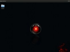 RednetOS Screenshot 1