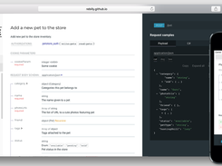 Redoc Screenshot 1