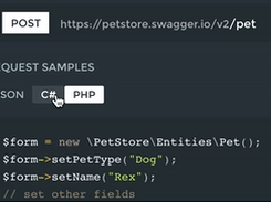 Redoc Screenshot 2