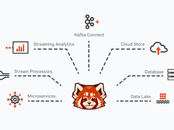 Redpanda Screenshot 1