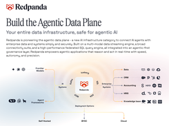 Redpanda Screenshot 1