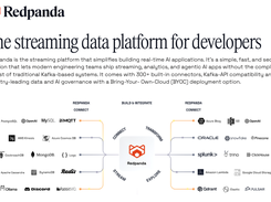 Redpanda Screenshot 1