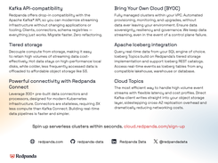 Redpanda Screenshot 1