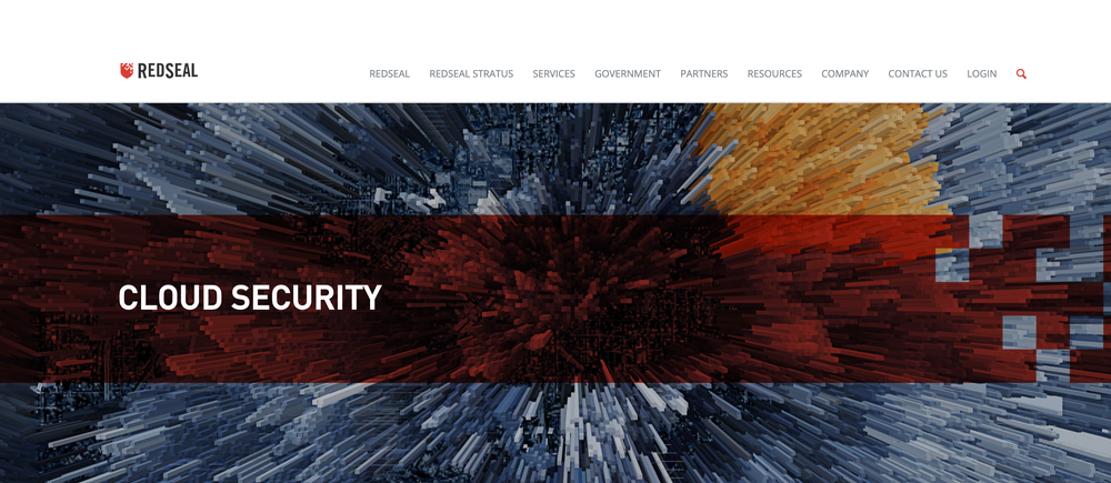 RedSeal Screenshot 1