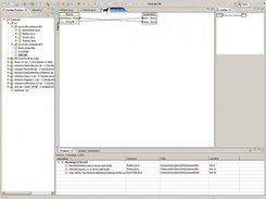 Mapping Editor