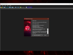 RedSky Ruby - Vinari Software & DO Dev Screenshot 4