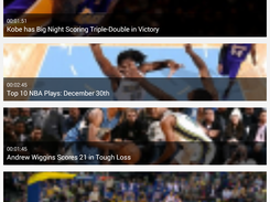 RedSportAndroid Screenshot 3