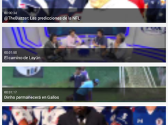 RedSportAndroid Screenshot 4