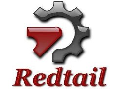 Redtail Logo 1