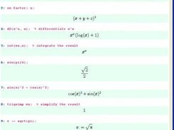 CSL REDUCE on Microsoft Windows