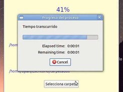 Reductor de Imágenes Screenshot 1