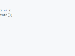 An action creator that returns a function to perform conditional dispatch
