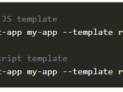 Redux Toolkit Screenshot 2