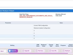 PCLnXAI Redwood Intelligence Suite Screenshot 1
