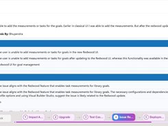 PCLnXAI Redwood Intelligence Suite Screenshot 1
