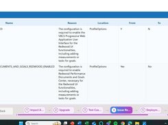 PCLnXAI Redwood Intelligence Suite Screenshot 1