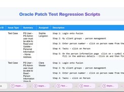 PCLnXAI Redwood Intelligence Suite Screenshot 1