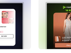 Reelup Screenshot 1