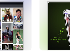 Reelup Screenshot 2